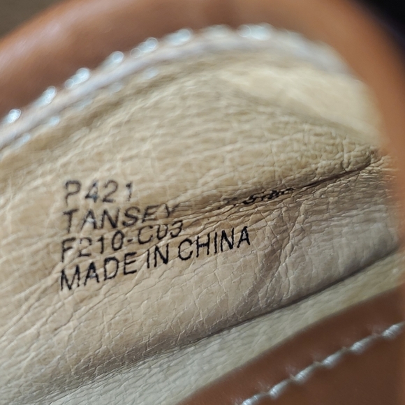 Coach Wedge Sandals Slides 👡 - Picture 6 of 11